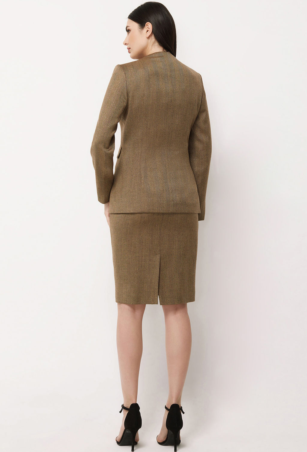 Комплект Bazalini 4225/4249 коричневый