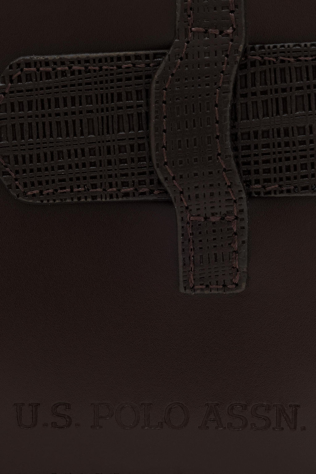 Erkek Kahverengi C_zdan Sepette S_rpriz _ndirim - U.s. polo assn фото 6