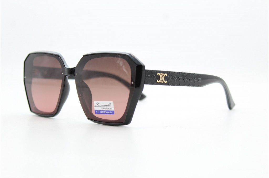 Солнцезащитные очки Santarelli (Polarized) 23001 C4 62-13-152