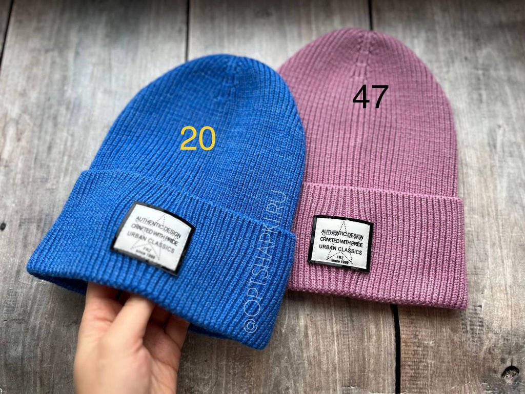 Шапка Эльза - Ferz фото 10