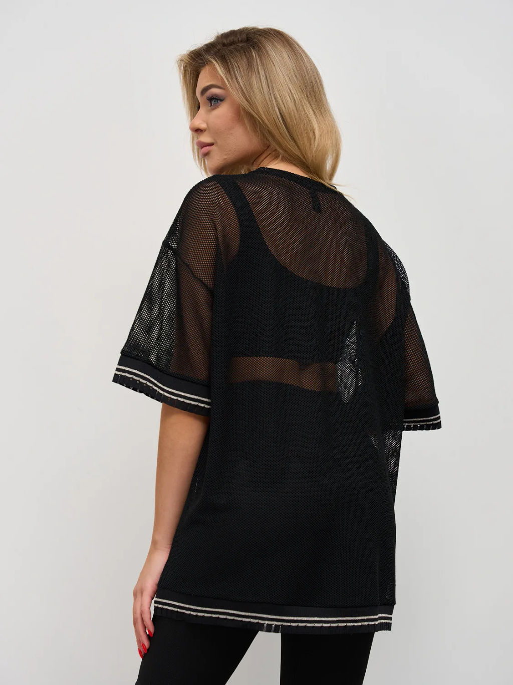 JETTY Футболка  фото 3