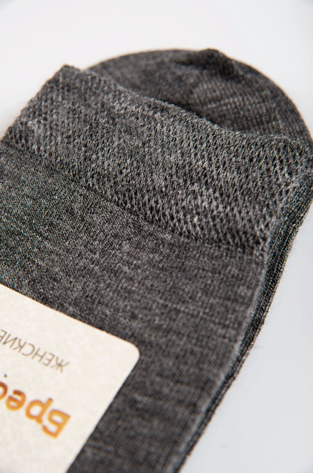 Женские шерстянные носки Брестские  фото 2