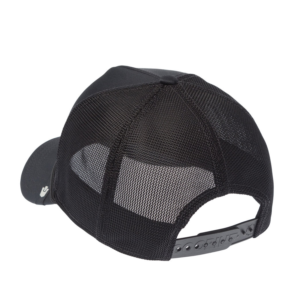 Бейсболка GOORIN BROTHERS арт. 101-1734 (черный)