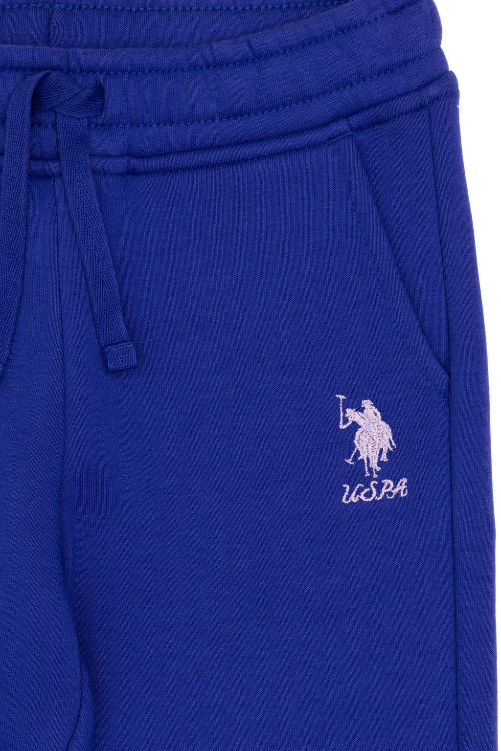K_z _ocuk Mor _ardonlu Jogger E_ofman Alt_ Sepette S_rpriz _ndirim - U.s. polo assn фото 7