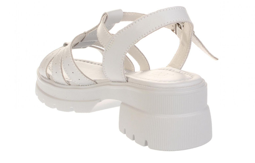 Босоножки Madella UXH-41382-1L-SP