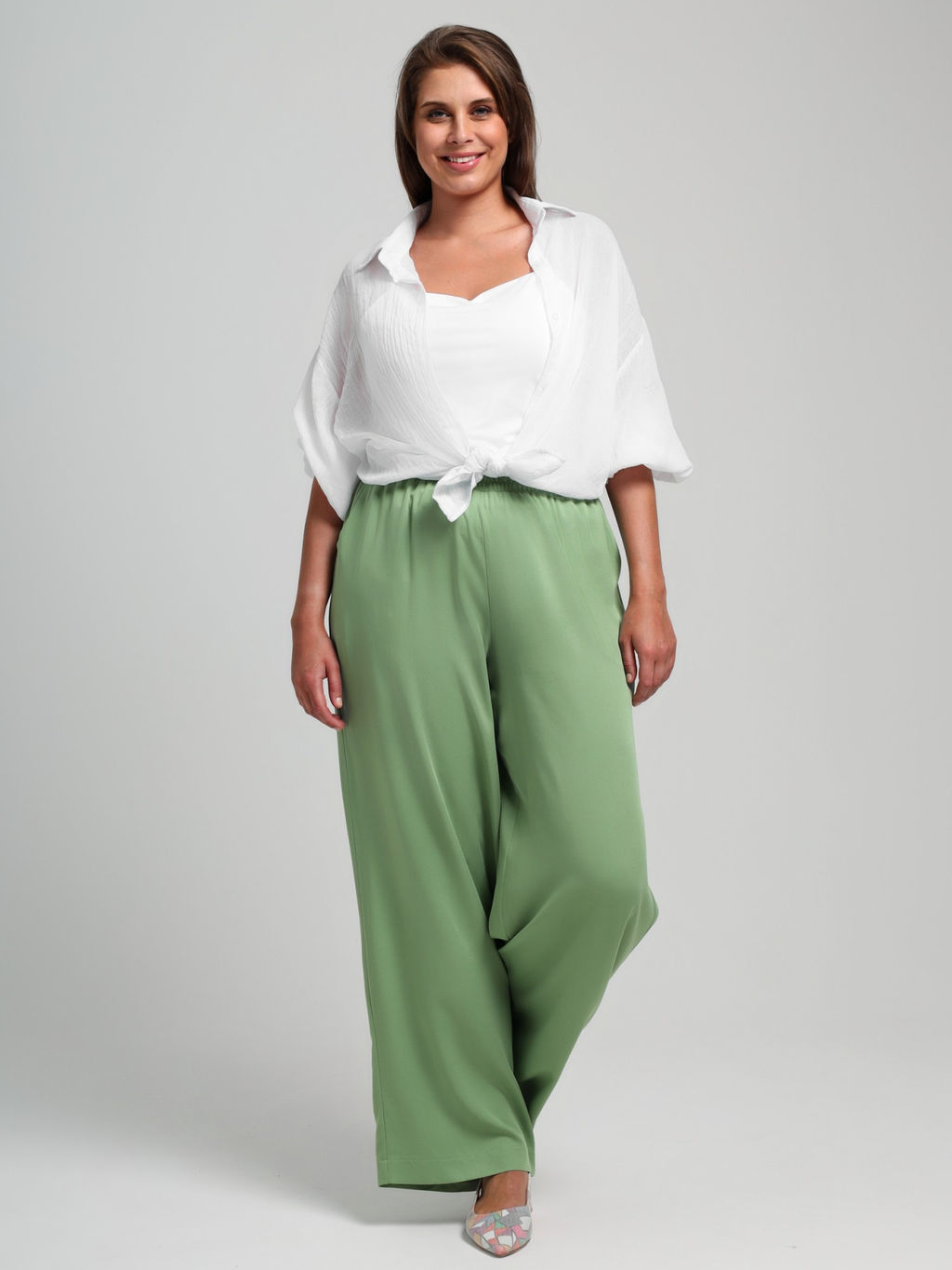 VIOTEX Брюки Летний драйв-1 - Виотекс фото 19