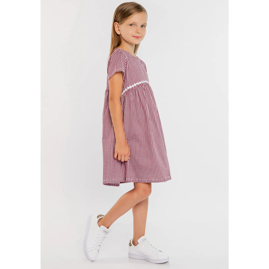 Платье кулирка 1368100101 - Youlala фото 11