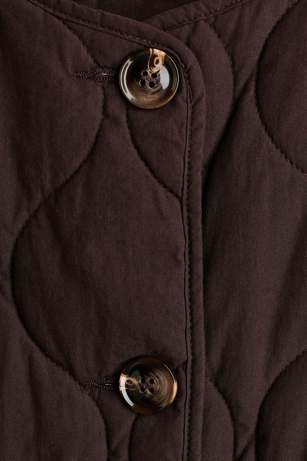 Chaqueta acolchada - H&m фото 7