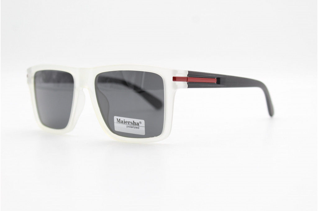 Солнцезащитные очки Maiersha (Polarized) 5072 C6 53-19-148