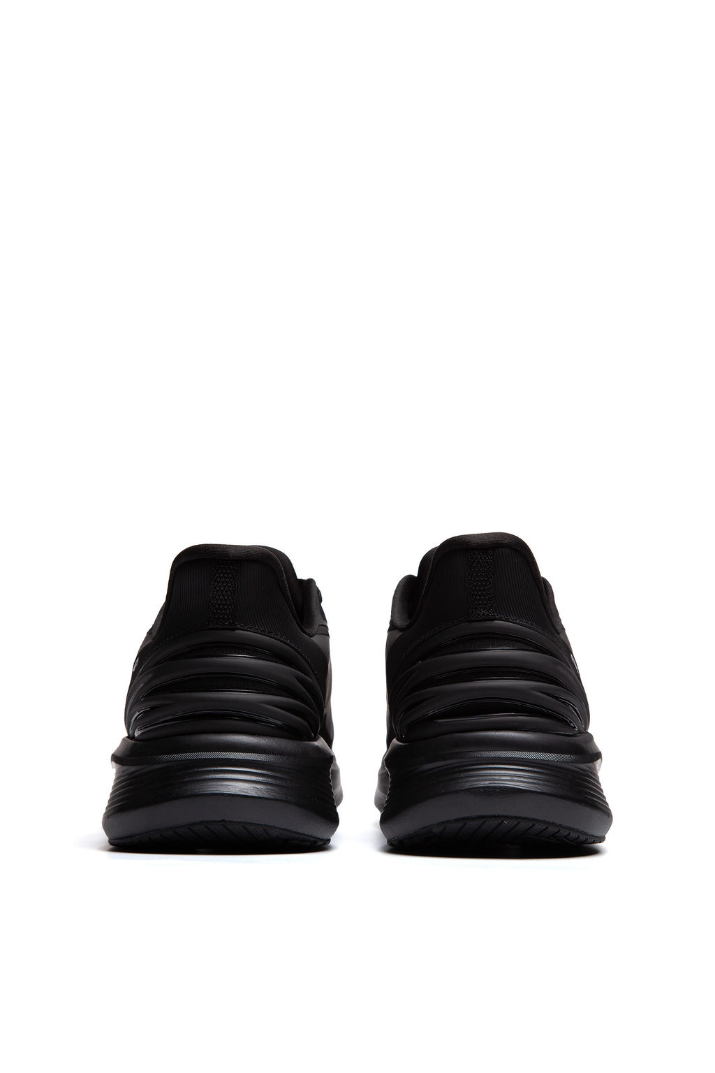 Кроссовки для тренинга Черный