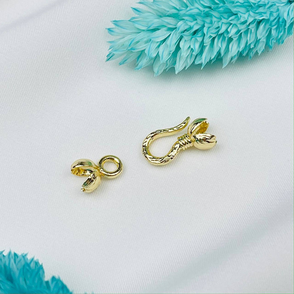 Замочек: Крючок