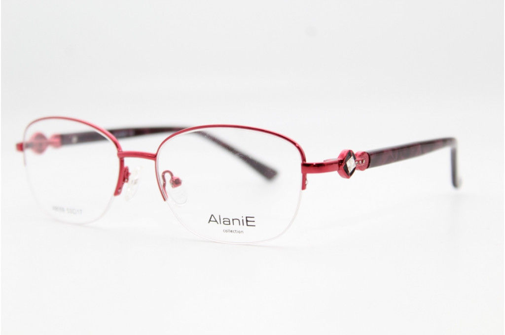 Оправа ALANIE 8059 53-17-140 C12