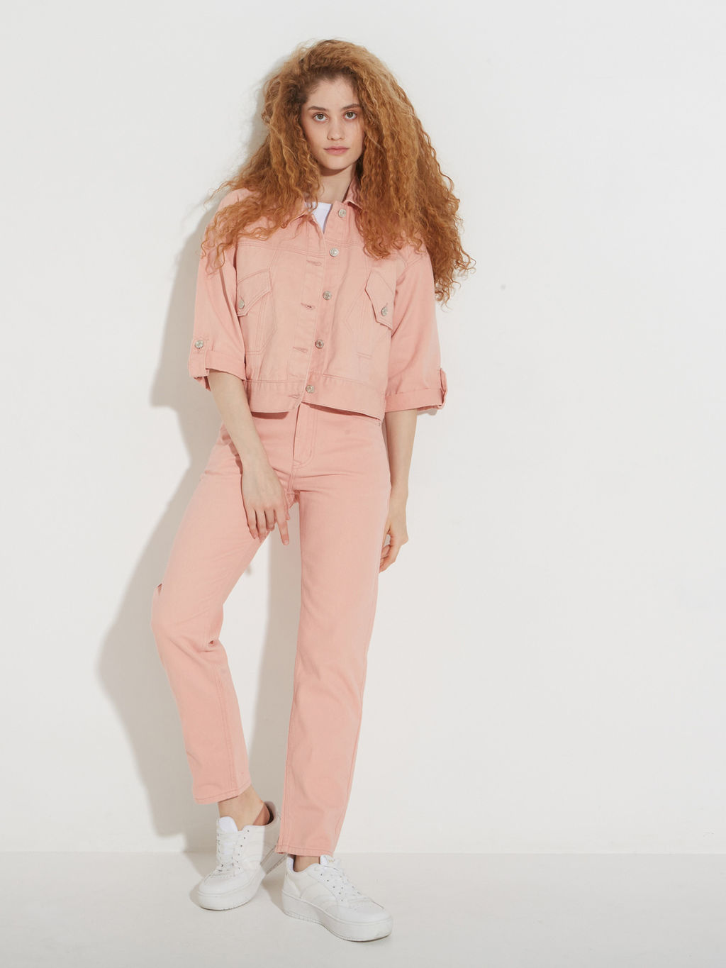 Женский Жакет - Mossmore фото 72