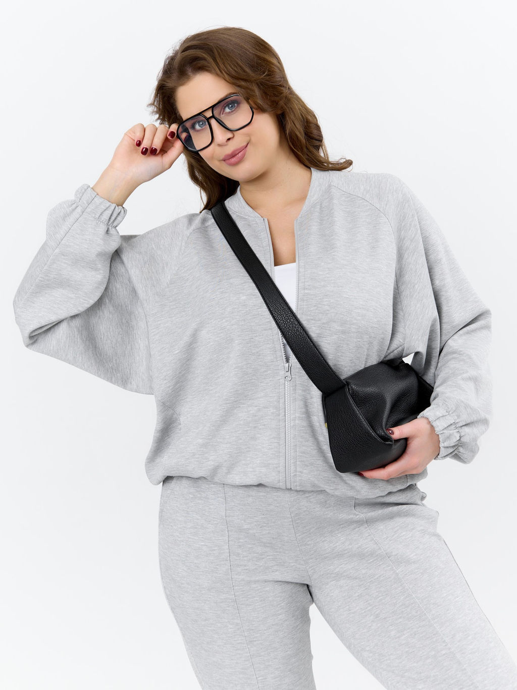 Бомбер Нео-1 VIOTEX - Виотекс фото 26