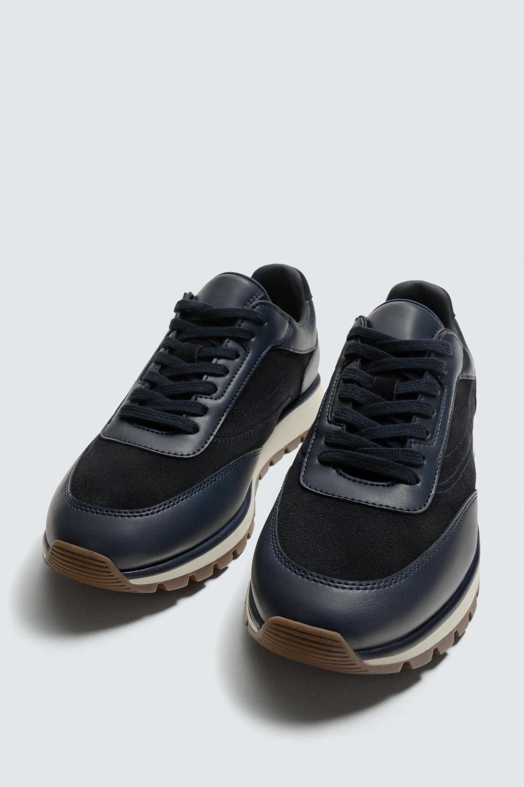 CASUAL TRAINERS - Zara фото 6