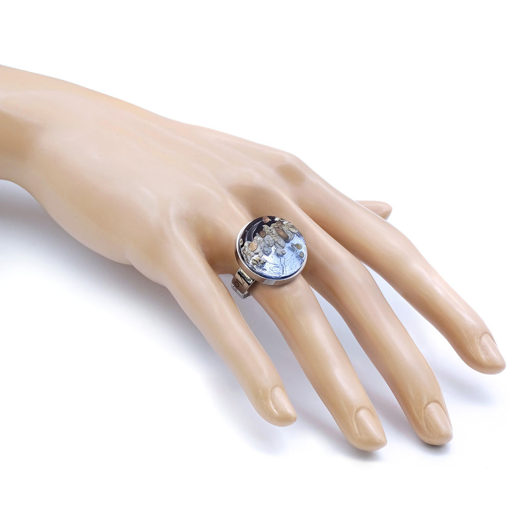 GRACEFUL BLOOM Кольцо KO4549