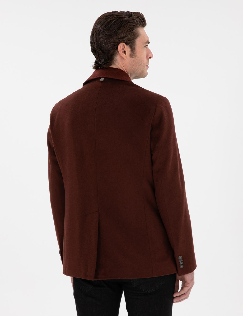 Коричневая машка - Cacharel фото 5