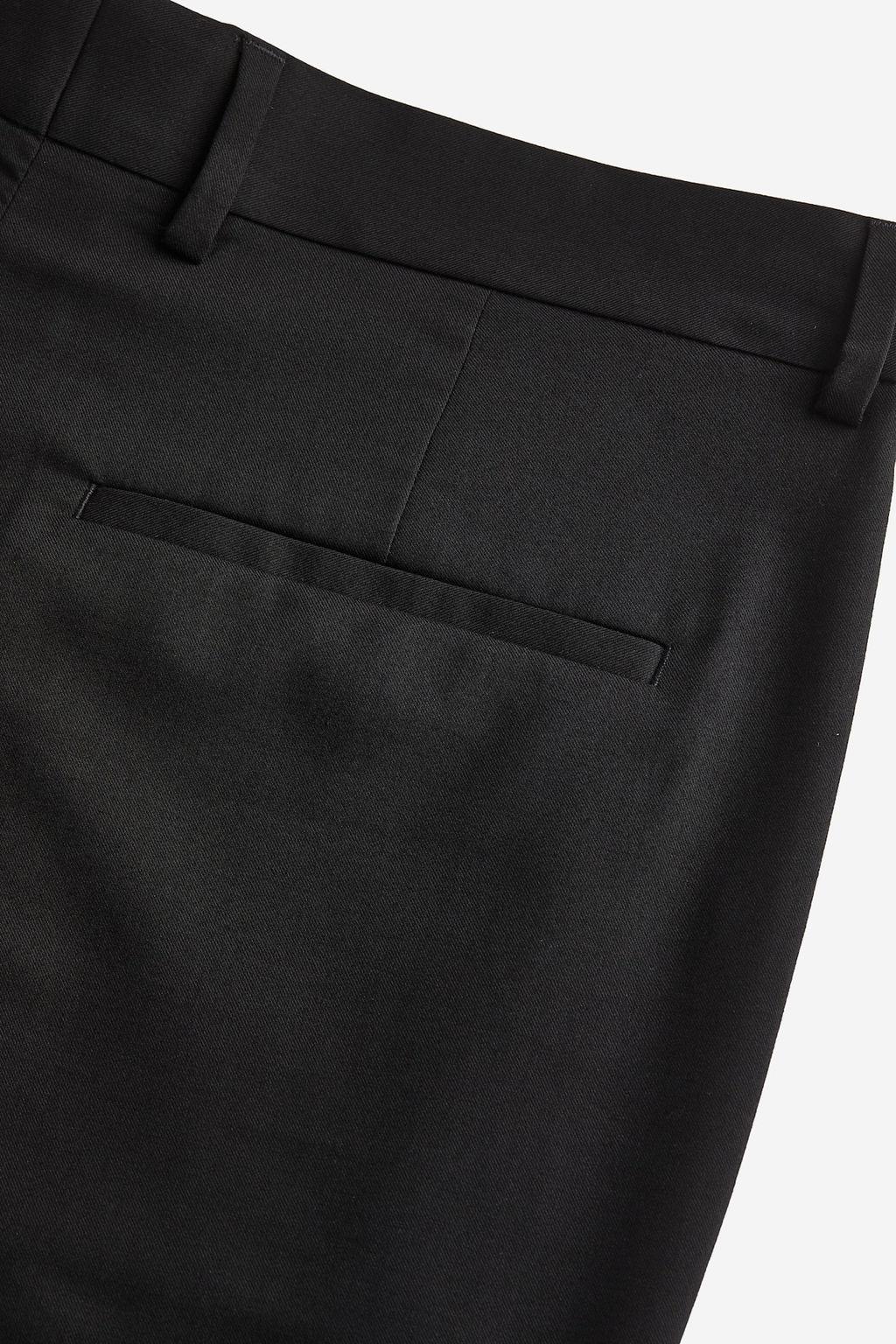 Pantalon de traje Regular Fit - H&m фото 5