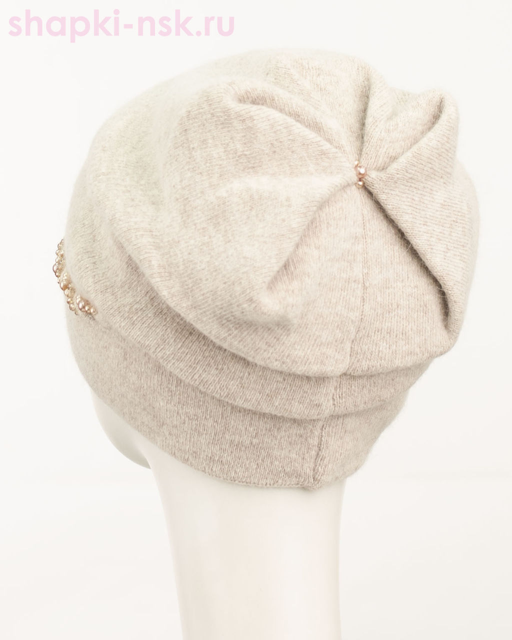 Рия Шапка (56-58)