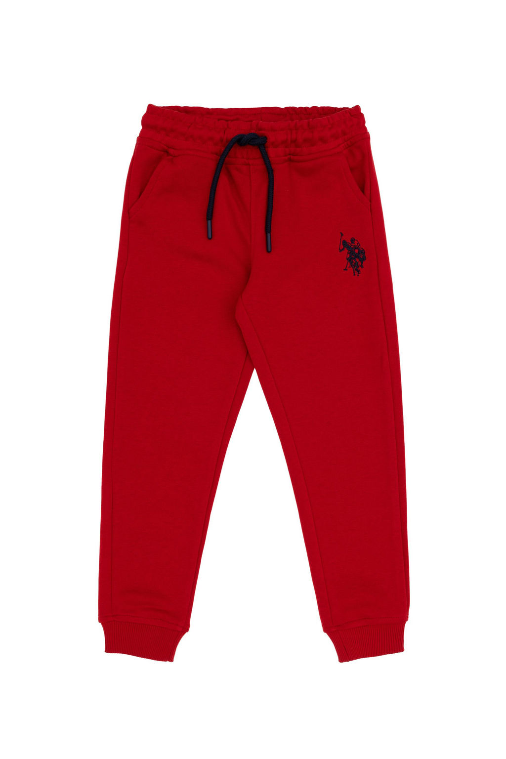 Erkek _ocuk K_rm_z_ E_ofman Alt_ Sepette S_rpriz _ndirim - U.s. polo assn фото 2