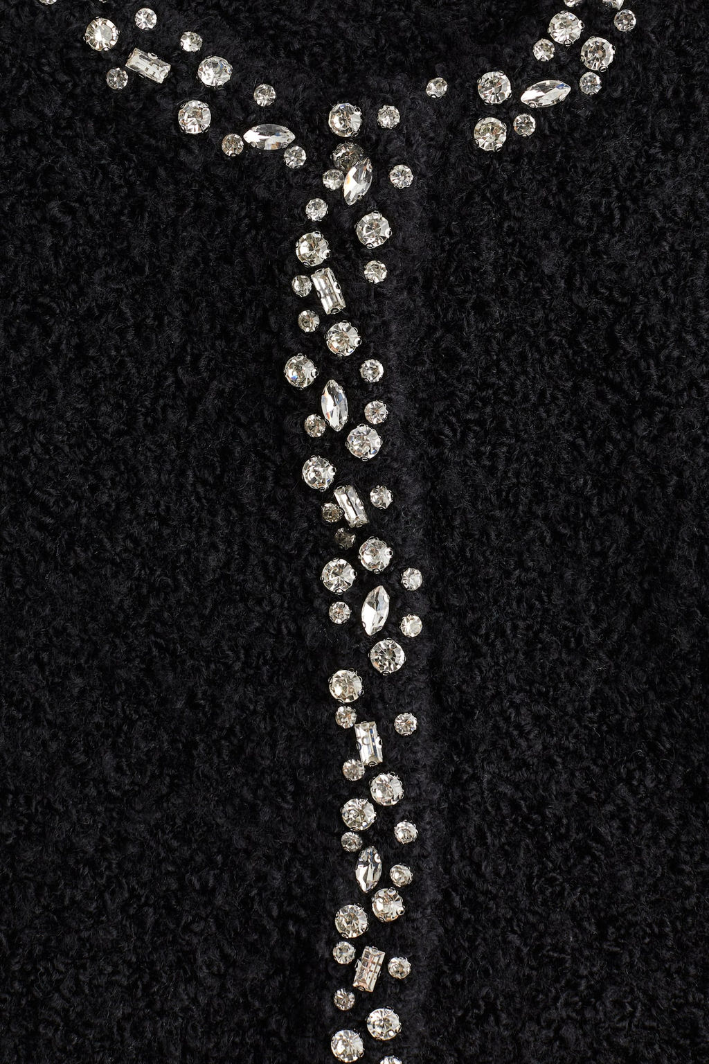 Cardigan con strass - H&m фото 7