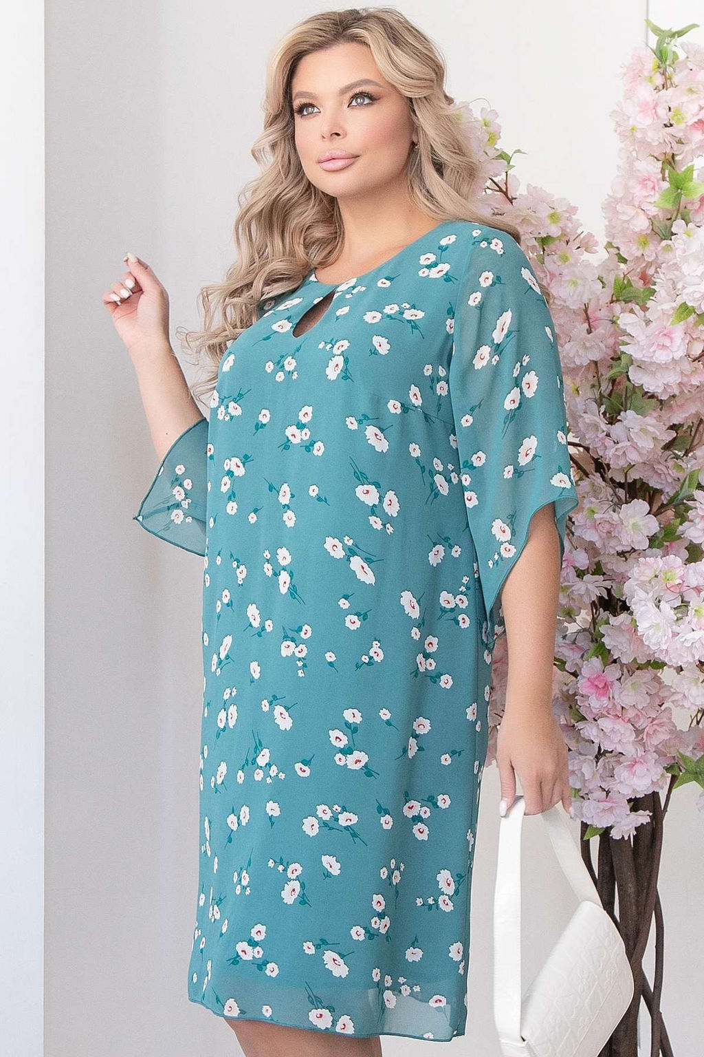 Платье П-2178/1