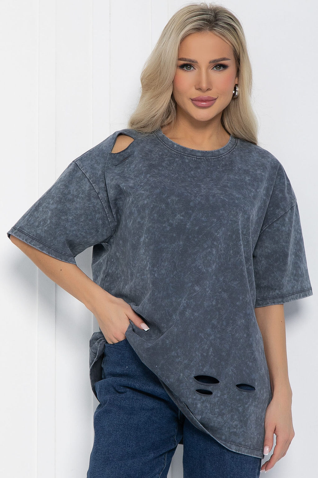 Футболка Микель - Lt collection фото 14