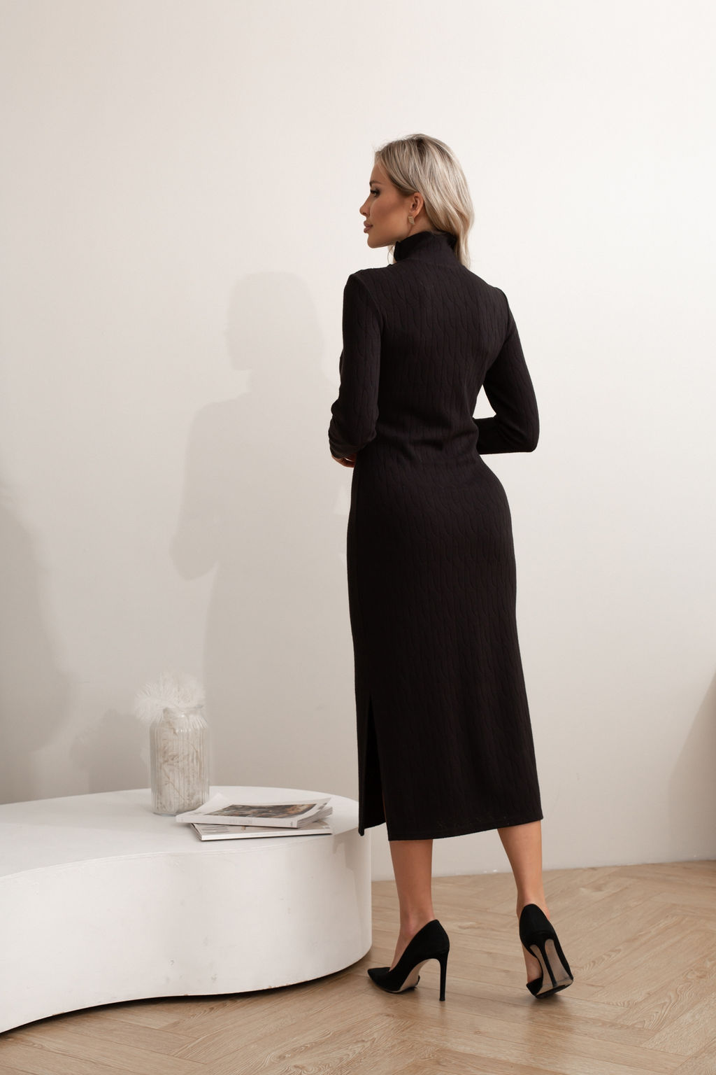 VALENTINA Платье Виталина №9  фото 5