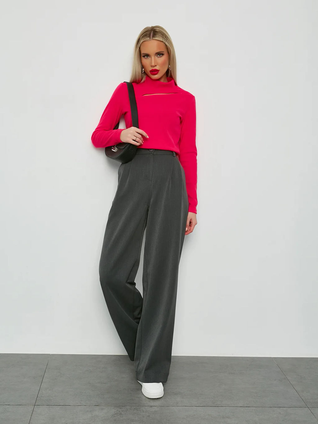 JETTY Лонгслив  фото 6