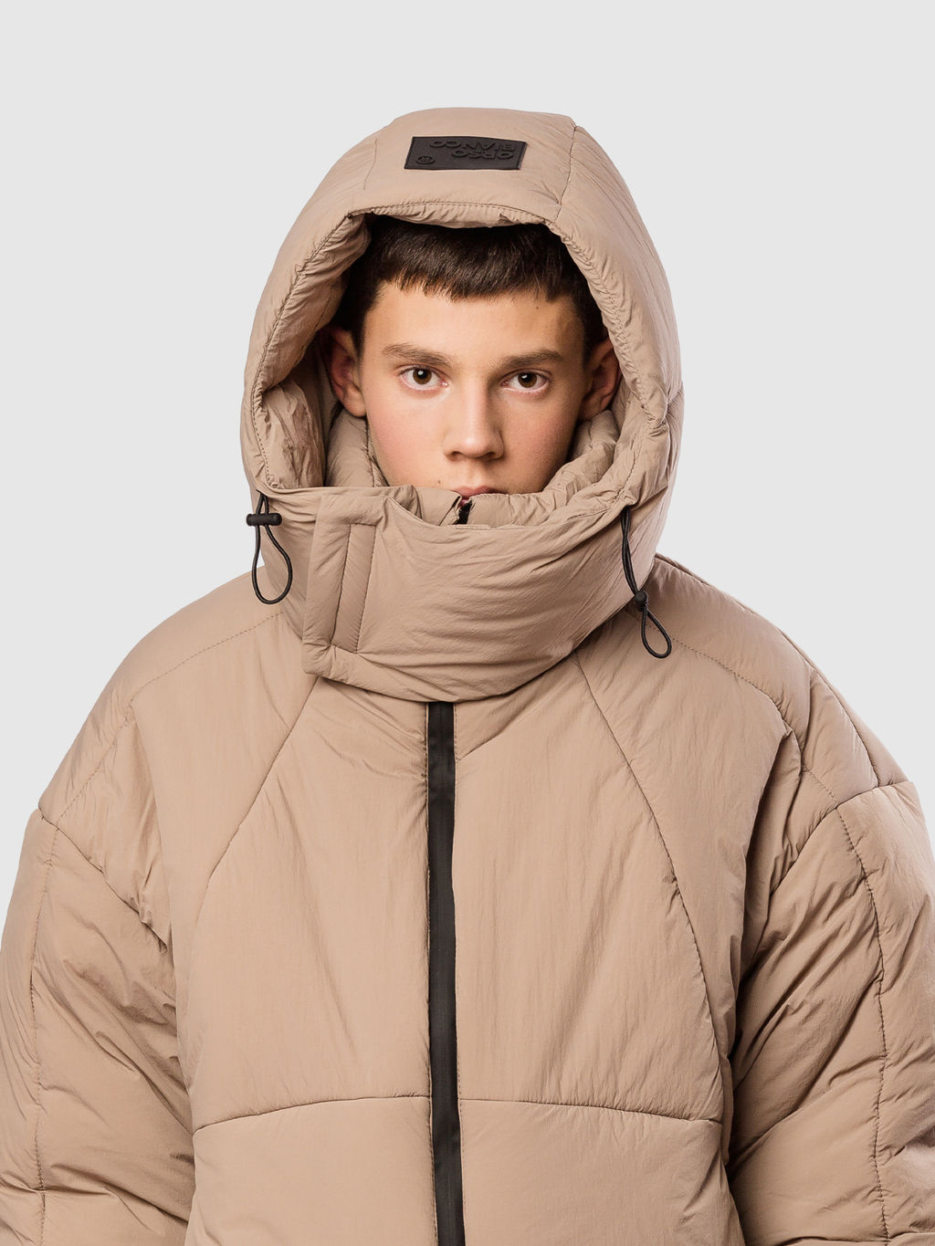 КУРТКА БЕРСЕРК