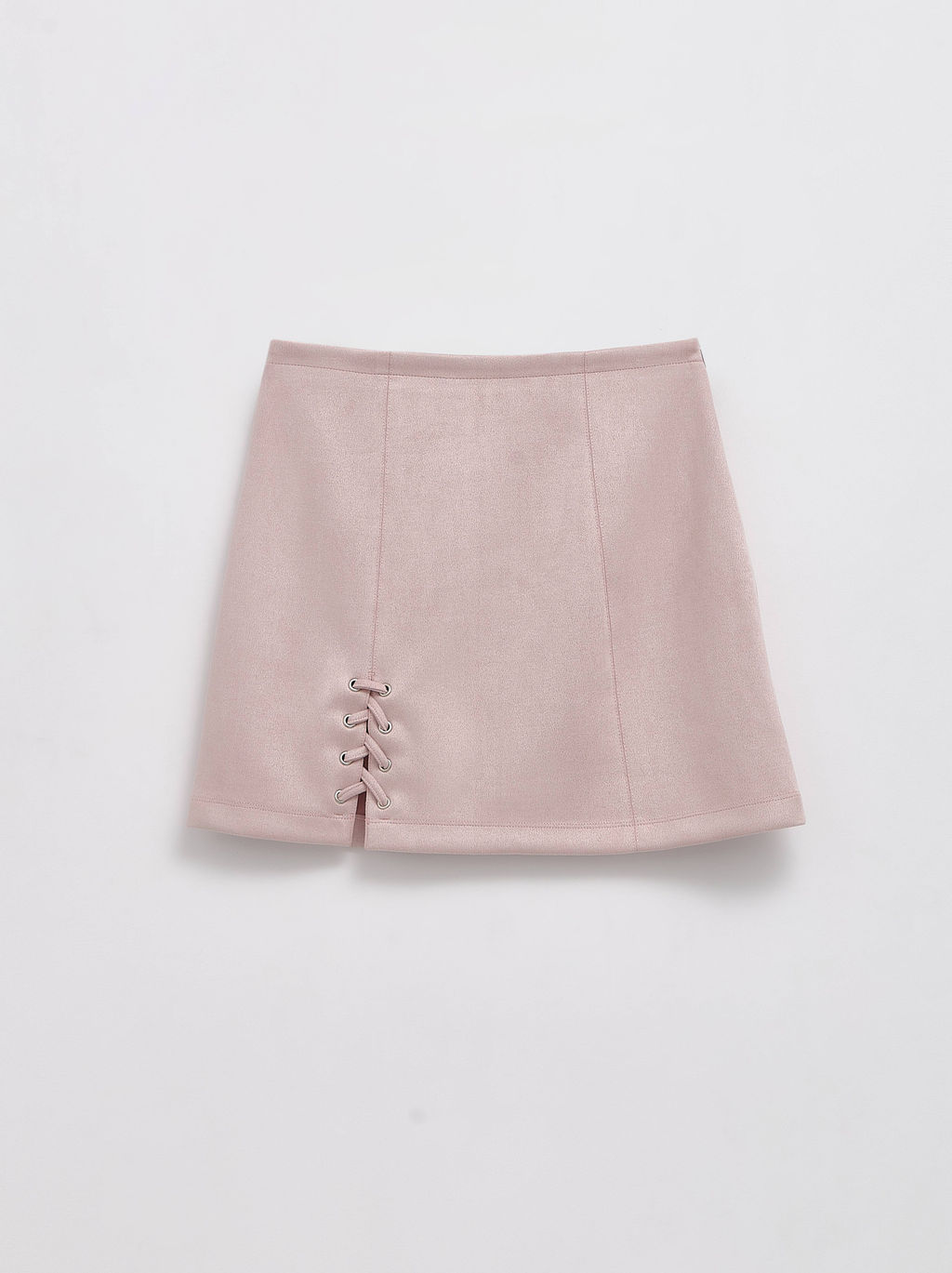 CONTE LU 2415 Юбка женская ice rose