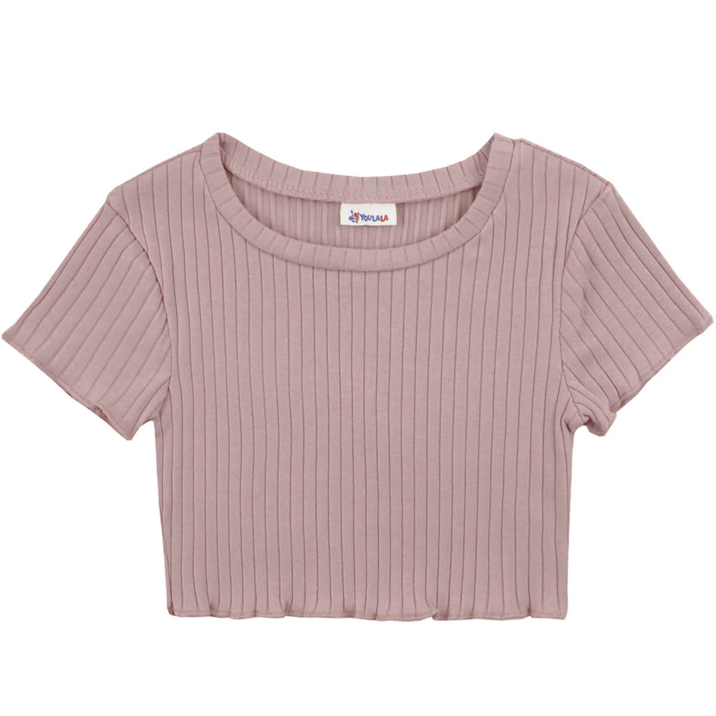 Кроп-топ лапша 1659700109