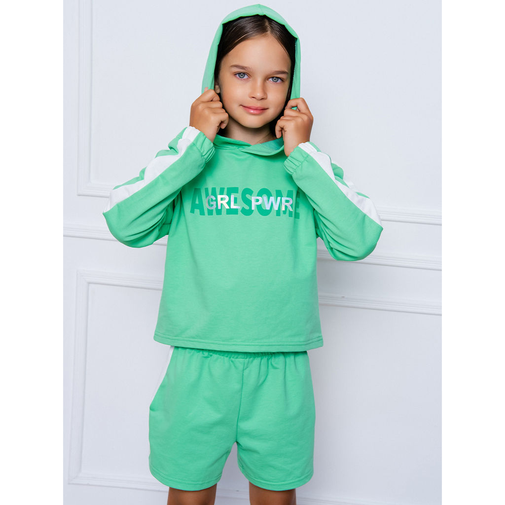 Комплект футер 2х нитка петля 8501320204 - Youlala фото 22