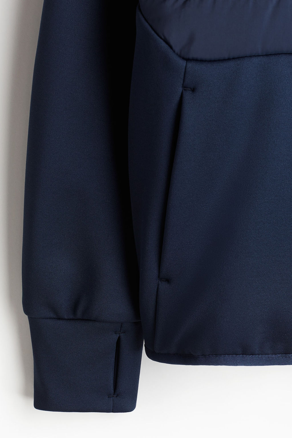 Chaqueta de deporte acolchada - H&m фото 7