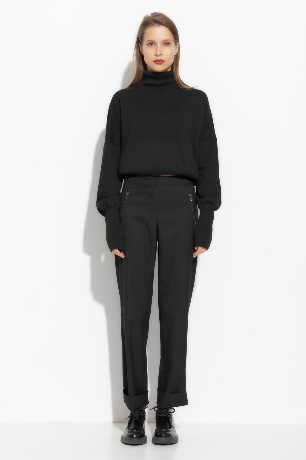 Брюки 54159 - Lakbi фото 2