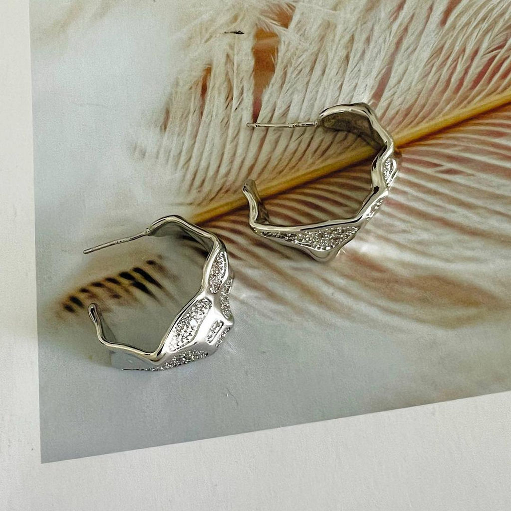 Серьги - J.prettier фото 2