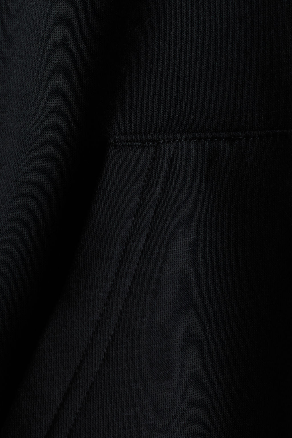 Sudadera con capucha e interior cepillado - H&m фото 4