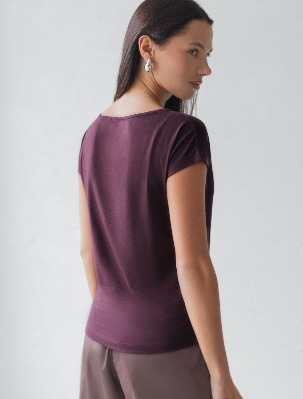 Футболка - Vilatte фото 3