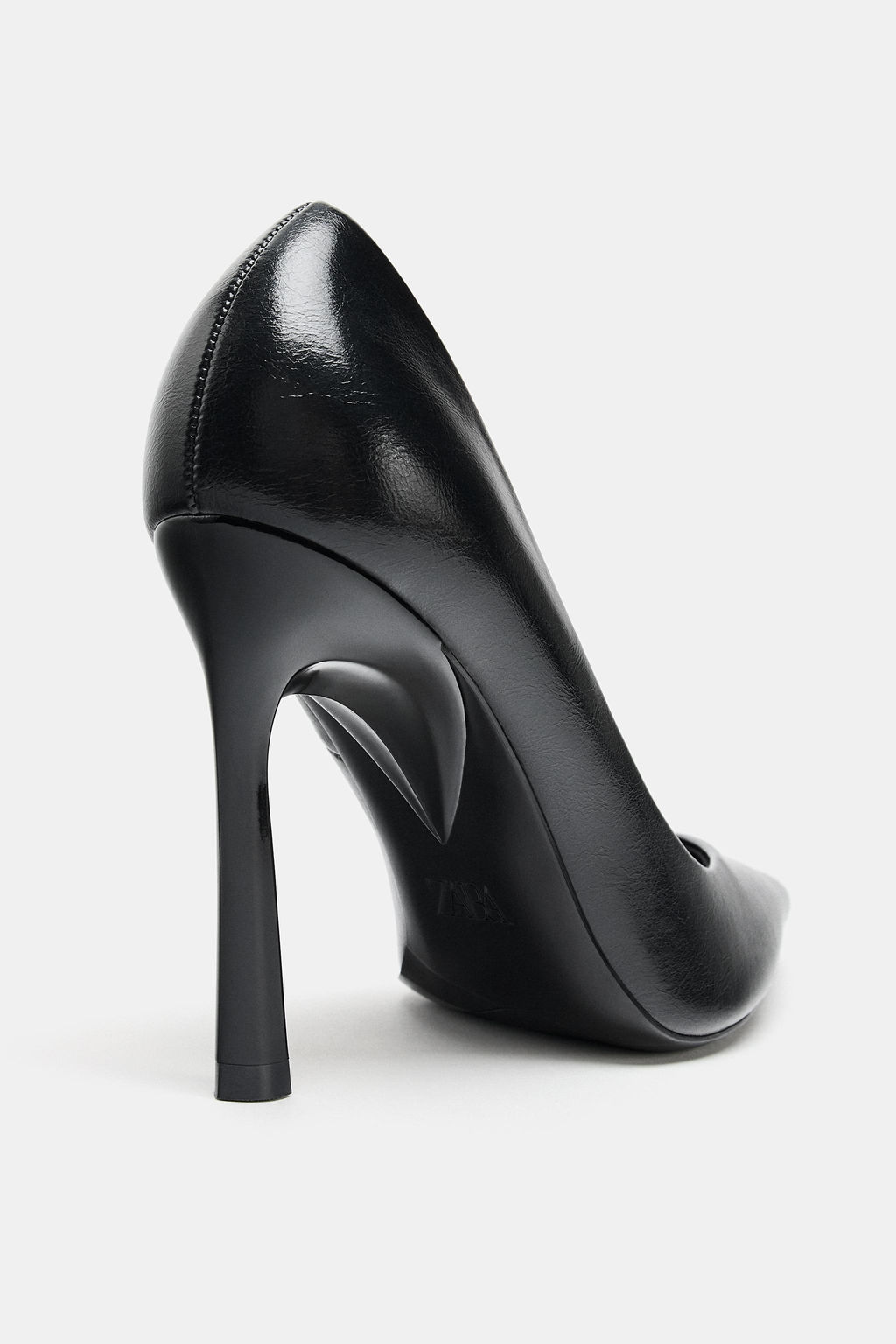 HEELED SHOES - Zara фото 13