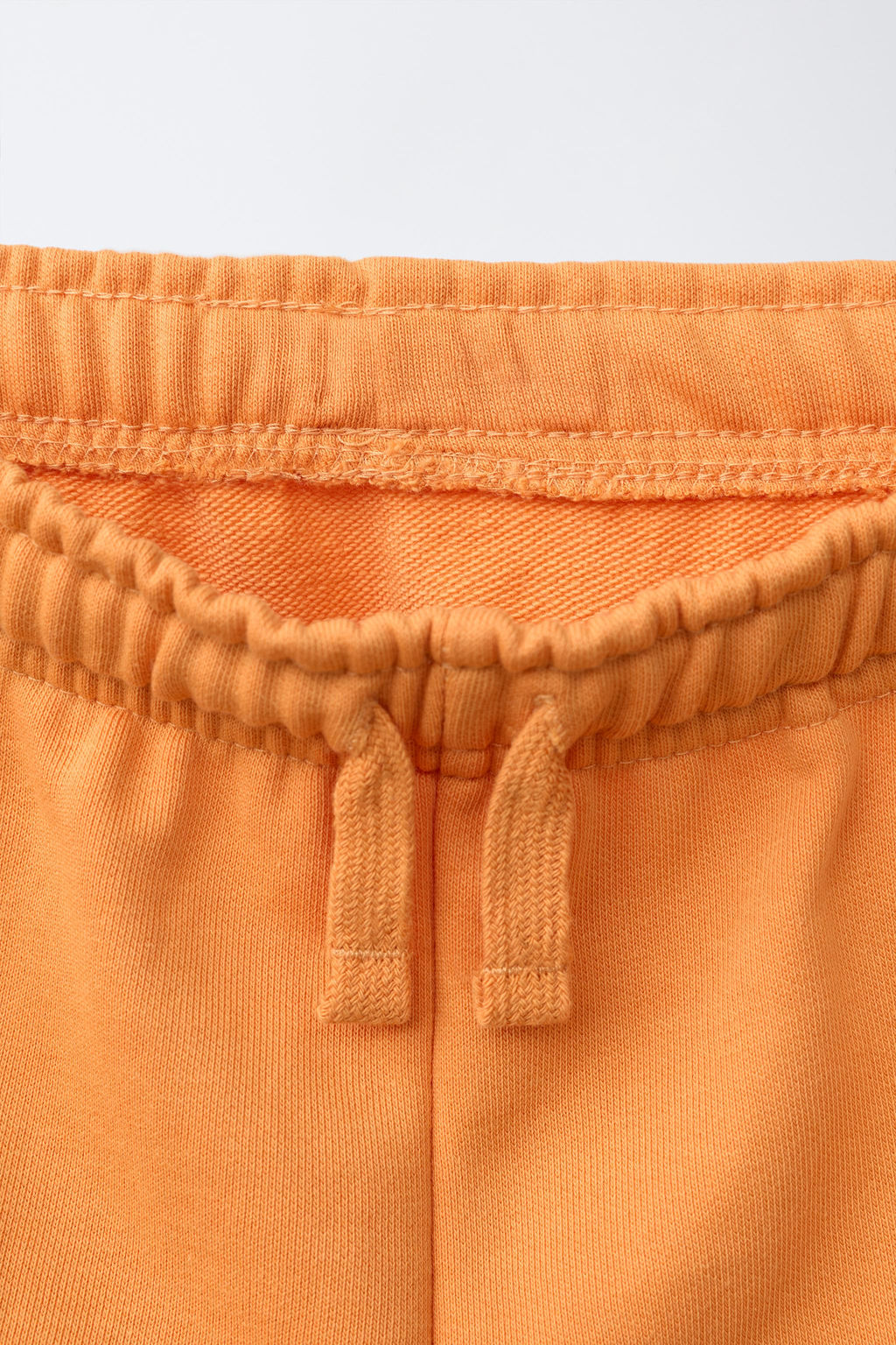 BERMUDA LISA / Naranja - Zara фото 3