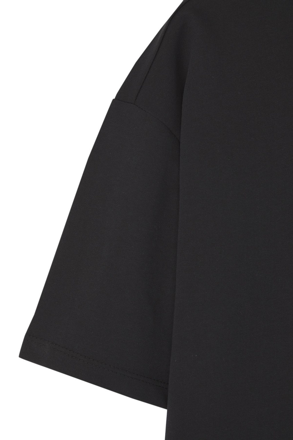 TRENDYOL MAN Ekru Oversize/Genis Kesim %100 Pamuklu Kal?n T-Shirt TMNSS25TS00109 - Trendyolmilla фото 6