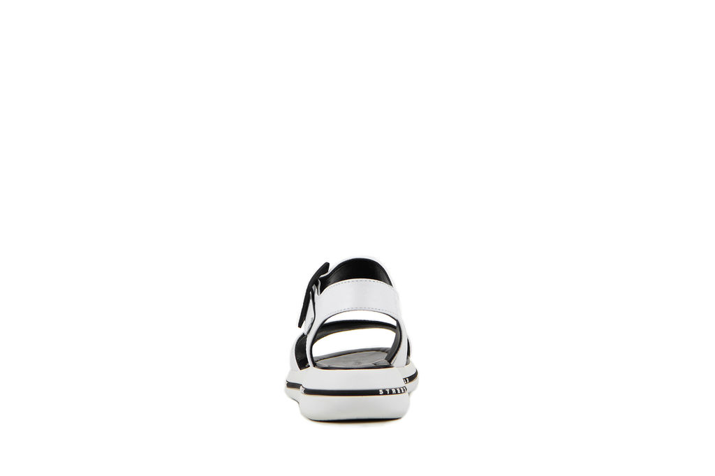 Босоножки EDART 1025.189 w.white