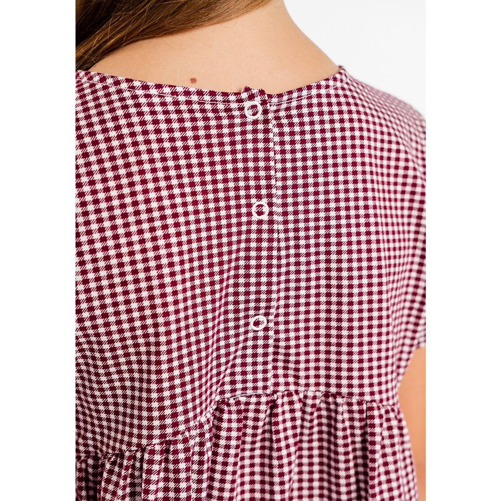 Платье кулирка 1368100101 - Youlala фото 3