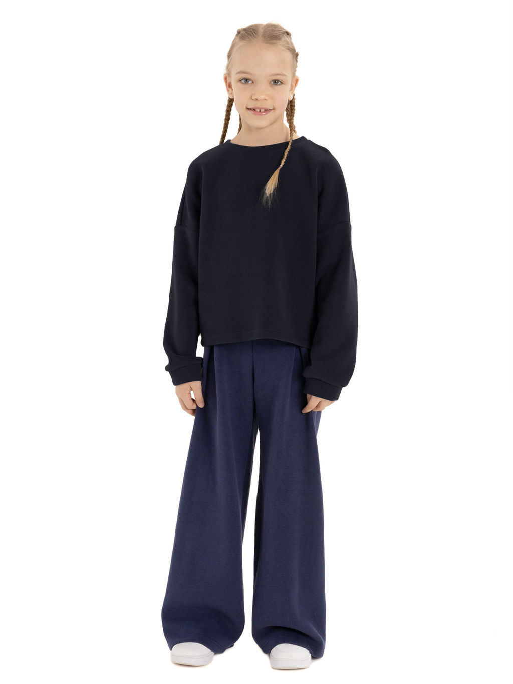 Джемпер О66192 - Карамелли фото 5