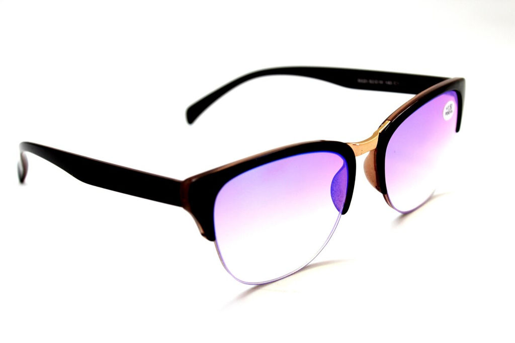 Солнцезащитные очки - Luxe Vision 6025 c1 -1