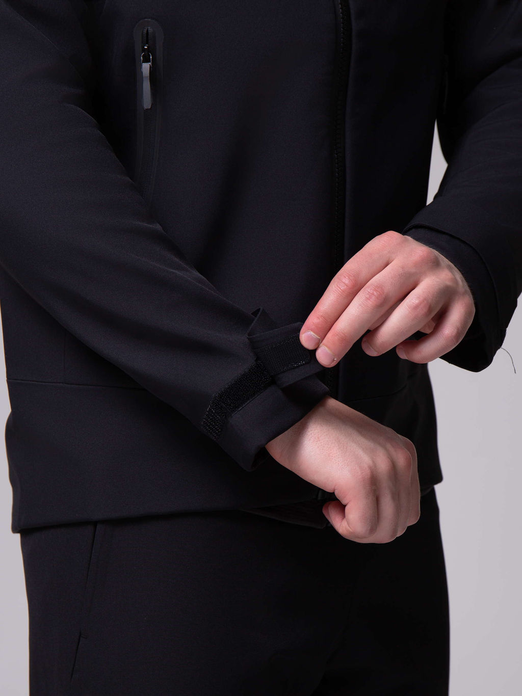 E2470-3 куртка мужская - Strobbs фото 4