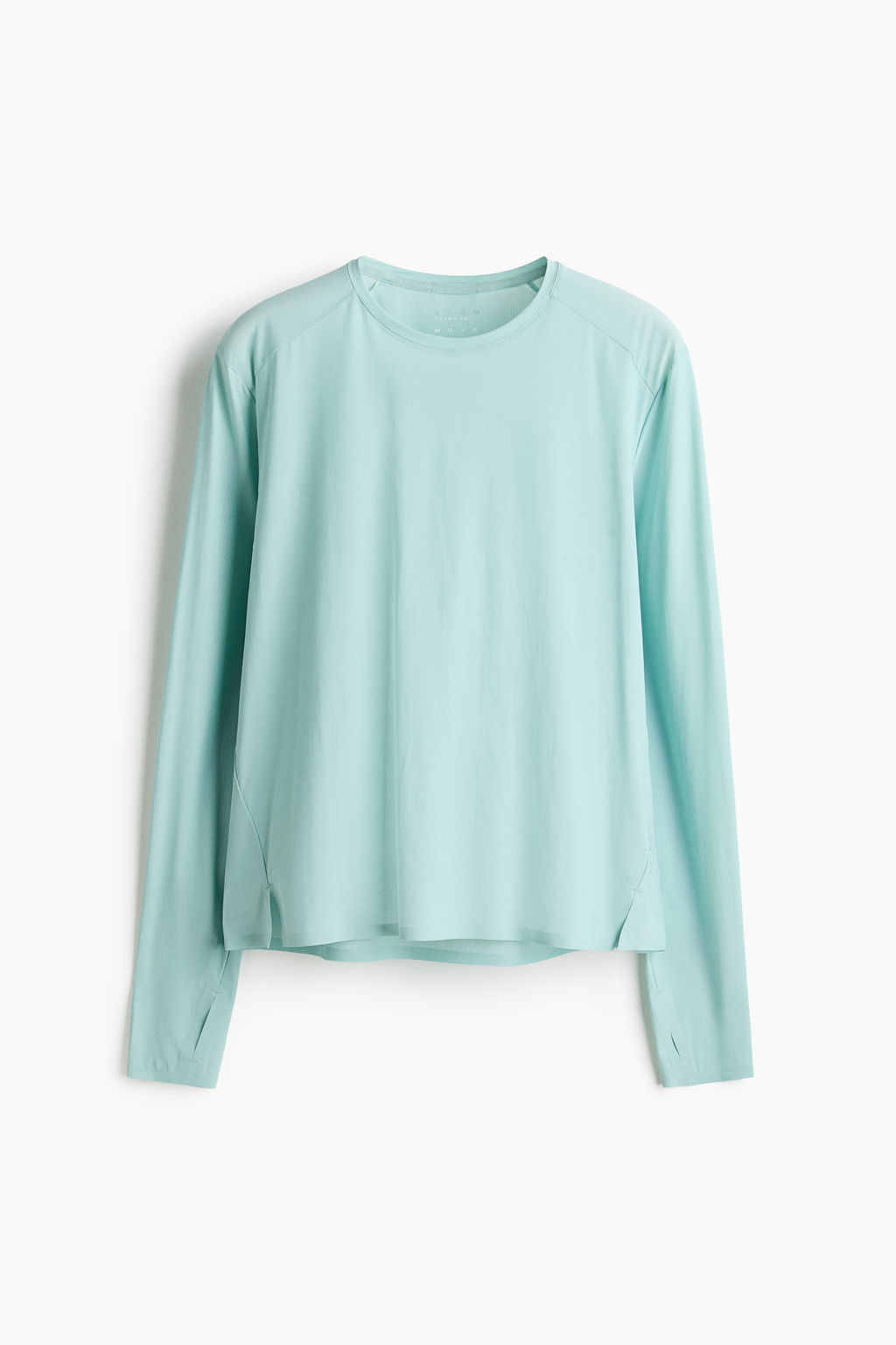 Camiseta de deporte con DryMove - H&m фото 2