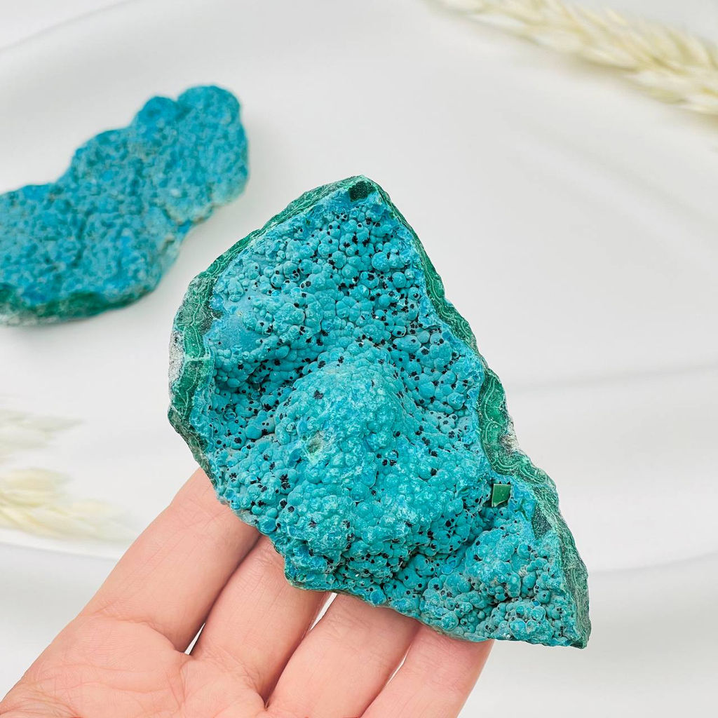 Хризоколла