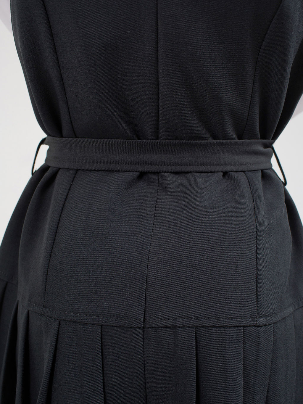 Сарафан для девочек - Синий мир фото 15