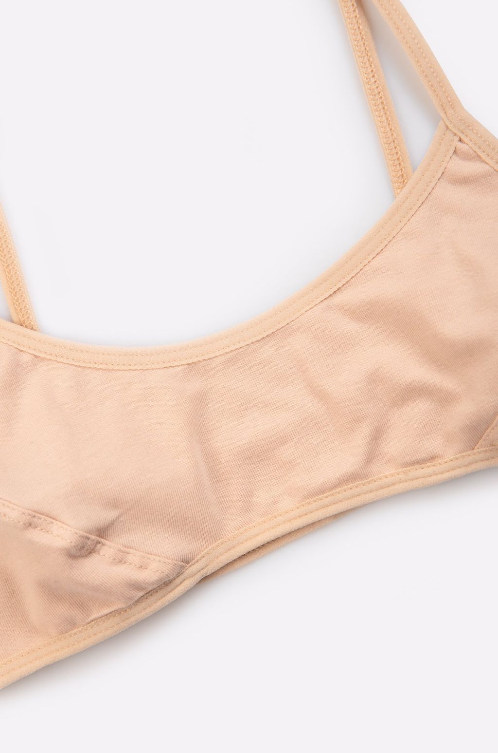 Бюстик для девочки 3шт. Donella  фото 2